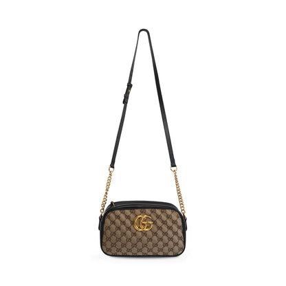 Gucci 'Marmont' Camera Bag