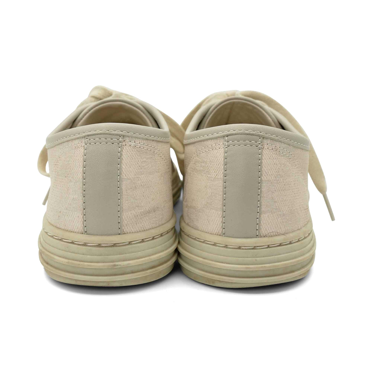Gucci Low-Top Sneakers - Women's 35.5