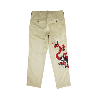Gucci Pants - Women's 30