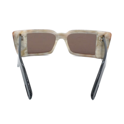 Gucci Geometric Sunglasses