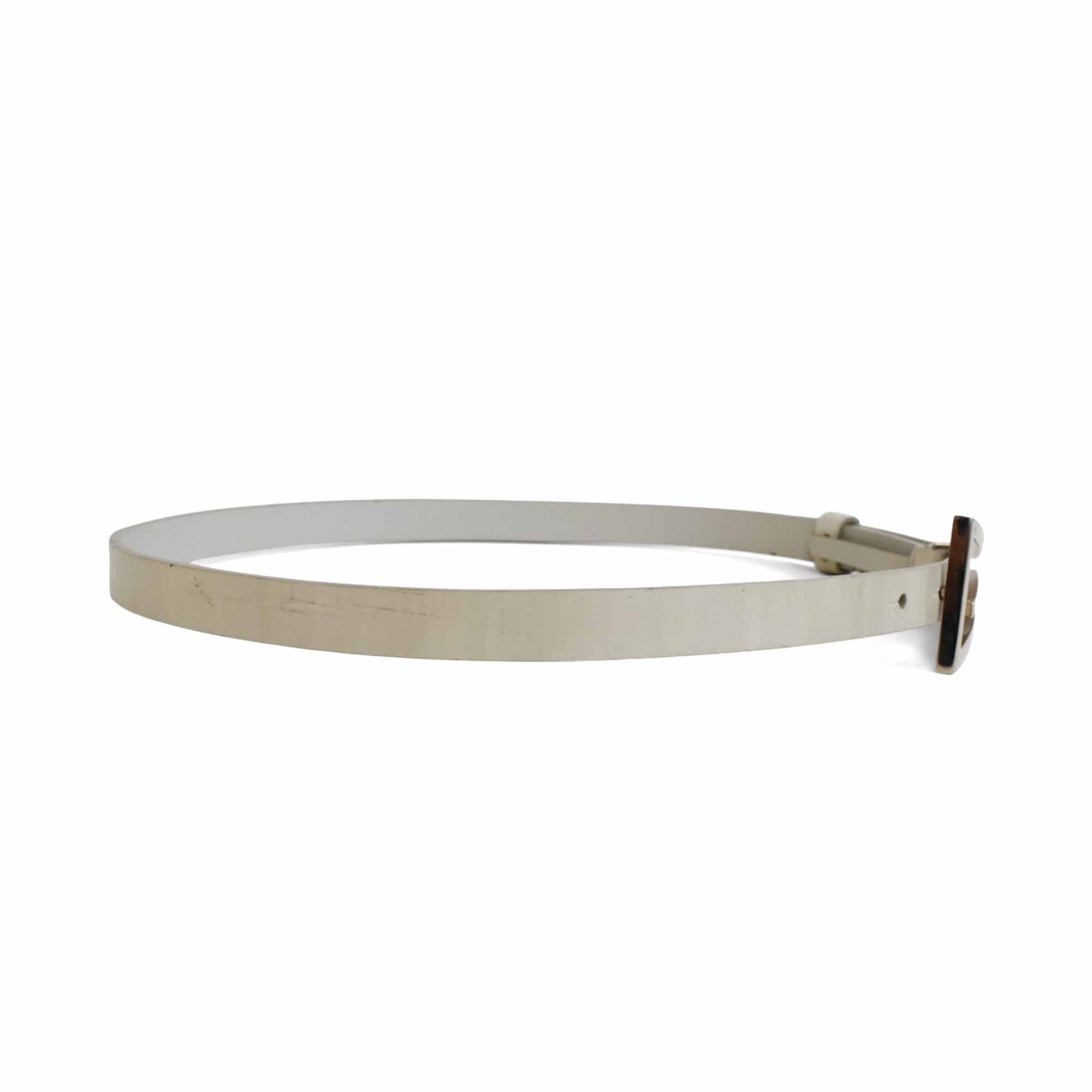 Gucci 'Angular G' Belt - 70