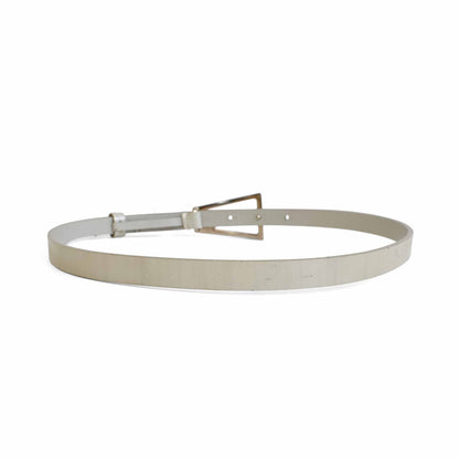 Gucci 'Angular G' Belt - 70