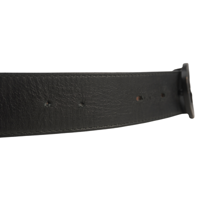 Gucci 'Interlocking' Belt - 85/34