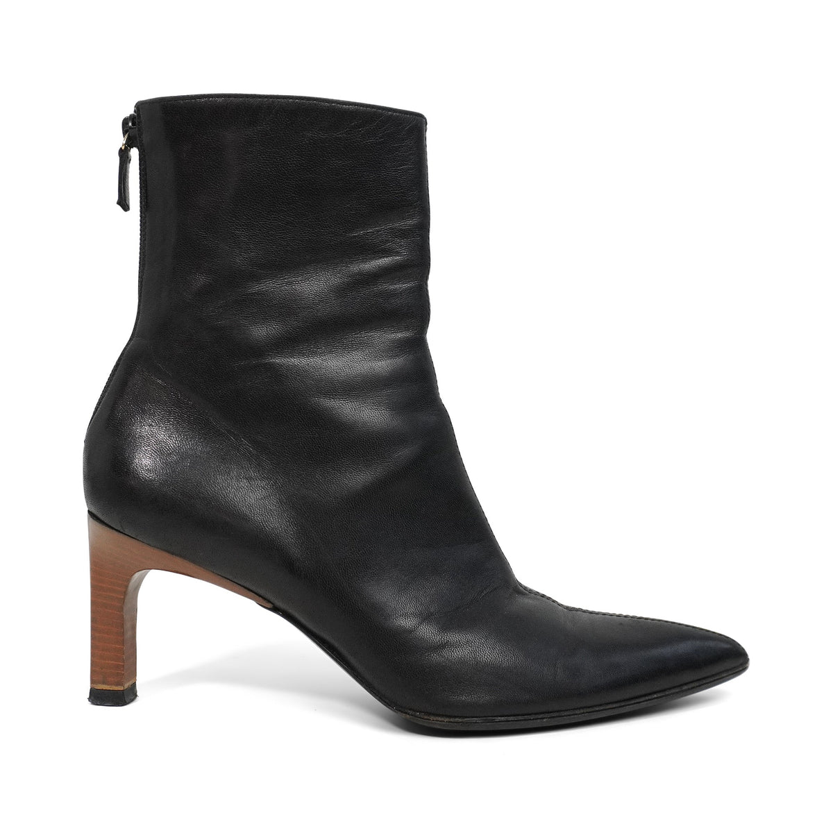 Gucci Ankle Boots - 37.5