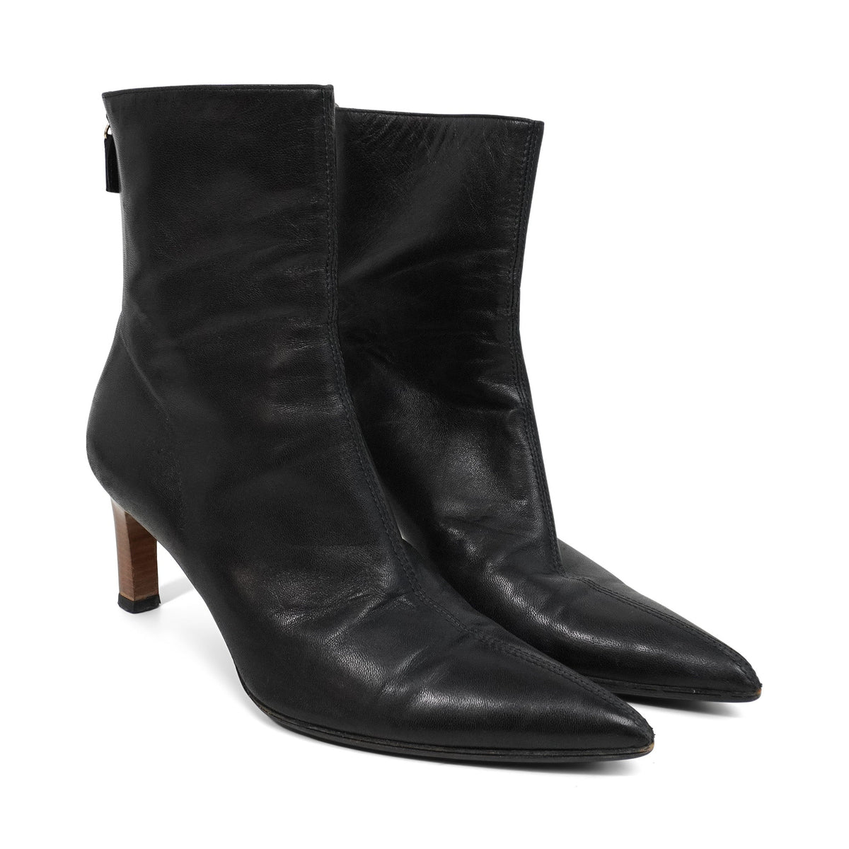 Gucci Ankle Boots - 37.5