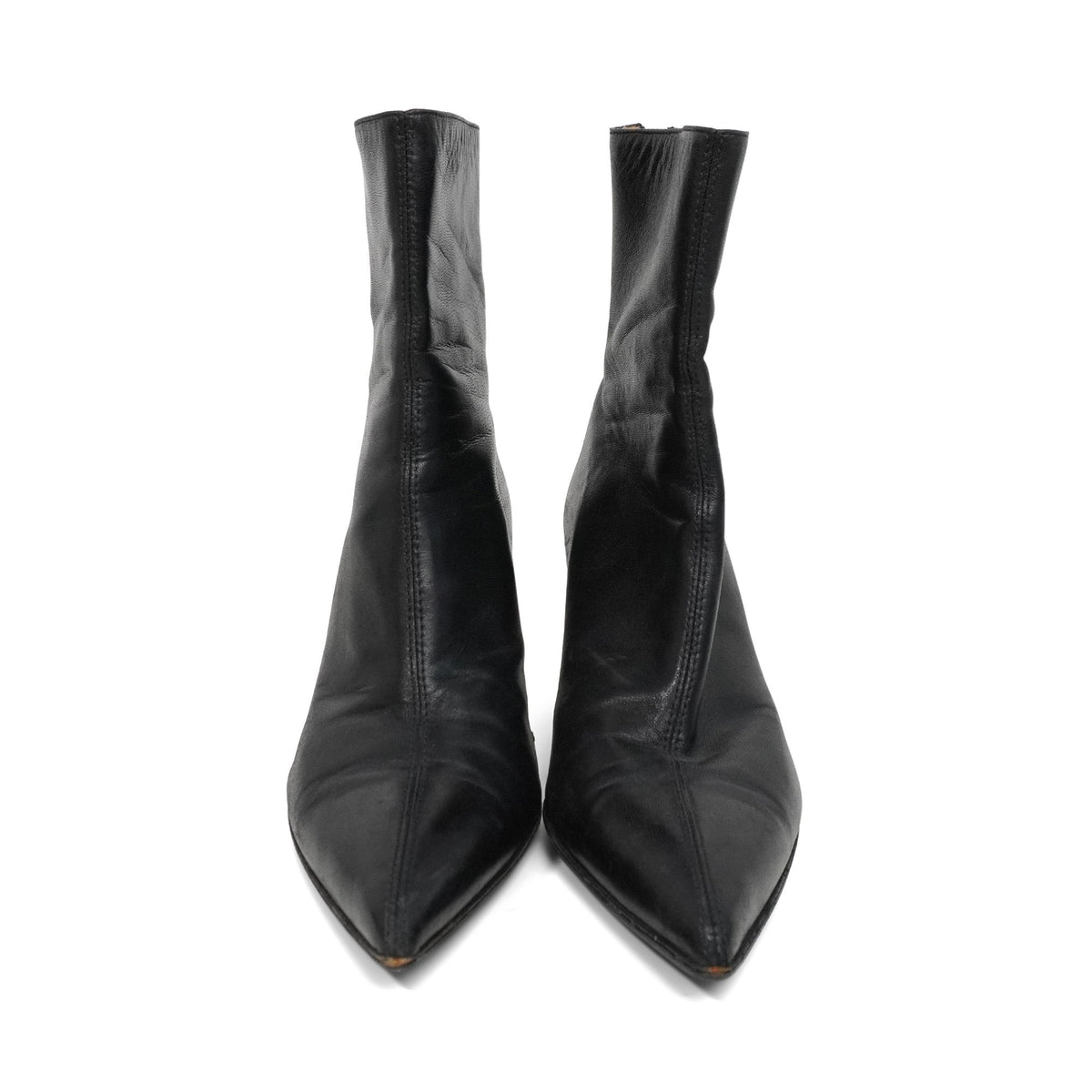 Gucci Ankle Boots - 37.5