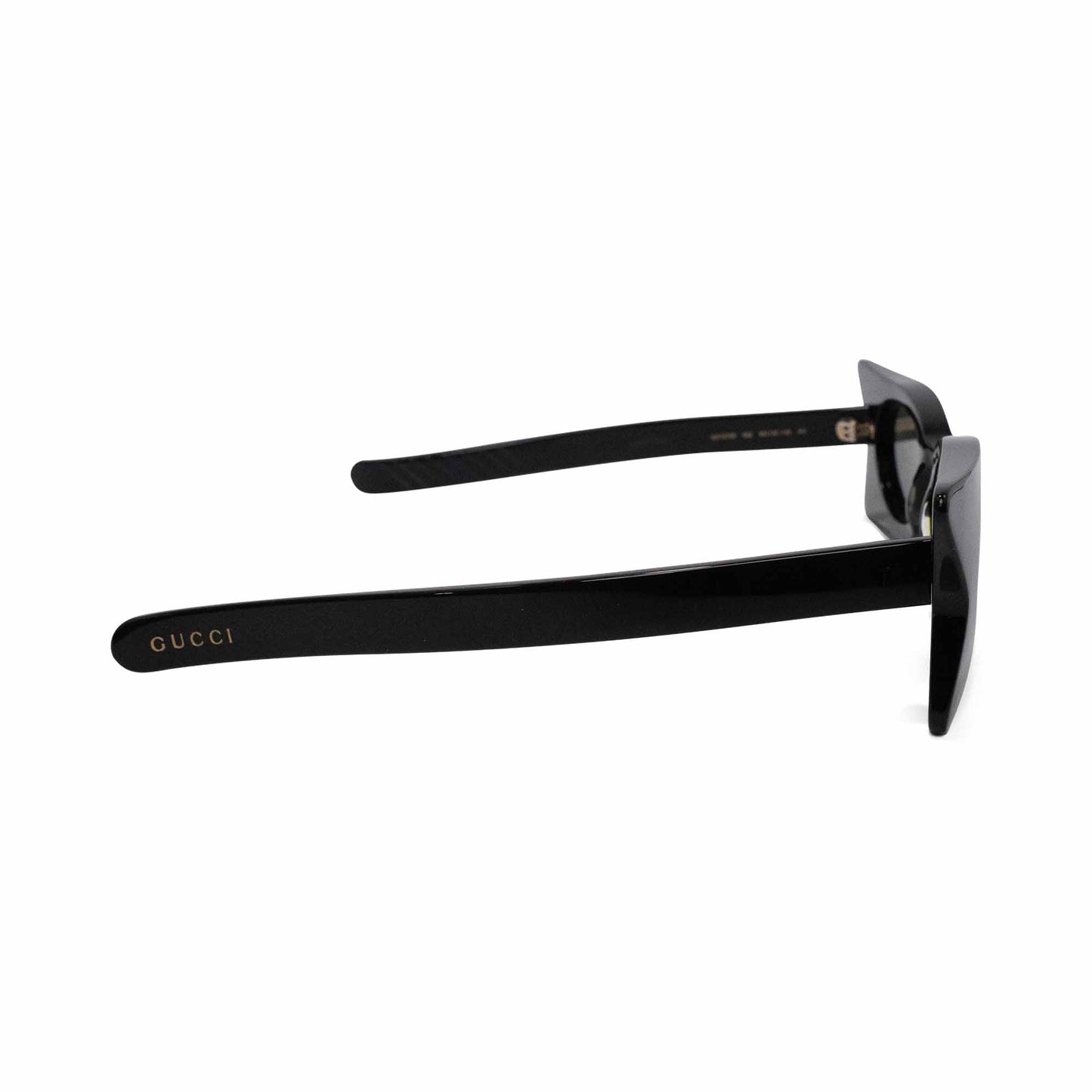 Gucci Cat-Eye Sunglasses