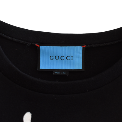 Gucci 'Life is Gucci' Sweatshirt - Men's S