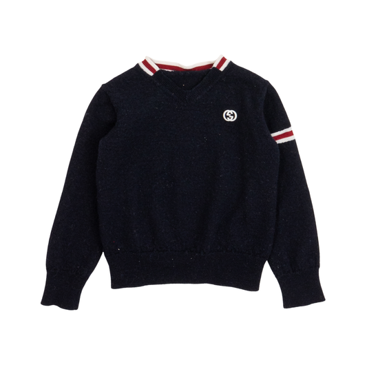 Gucci Wool Sweater - Kids 12/18