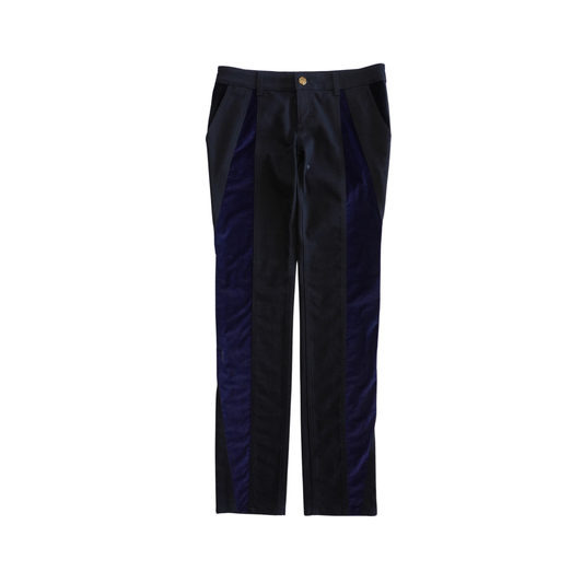 Gucci Corduroy Jeans - Women's 42