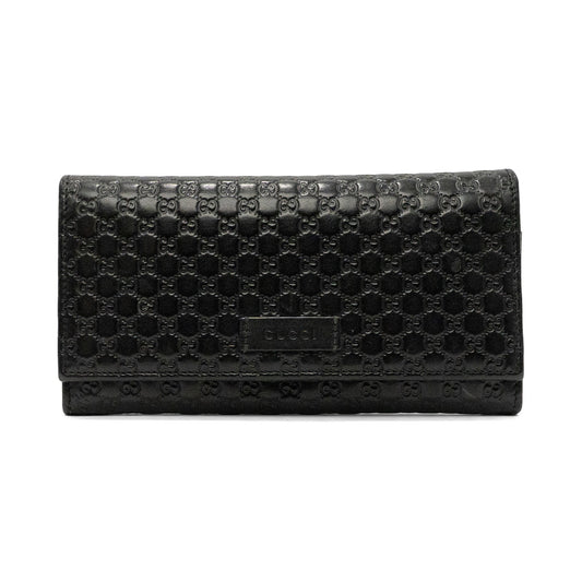 Gucci 'Microguccissima' Wallet
