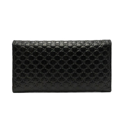 Gucci 'Microguccissima' Wallet