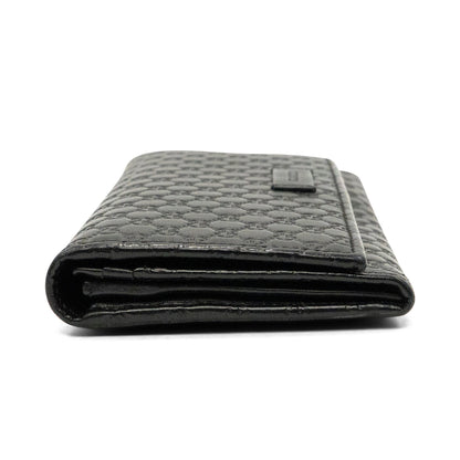 Gucci 'Microguccissima' Wallet