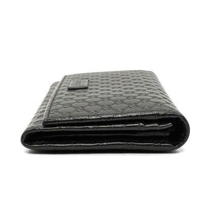 Gucci 'Microguccissima' Wallet