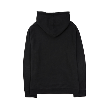 Gucci Knit Collar Hoodie - Men's XXXL