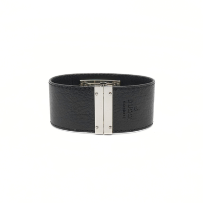 Gucci '7800L' Bangle Watch