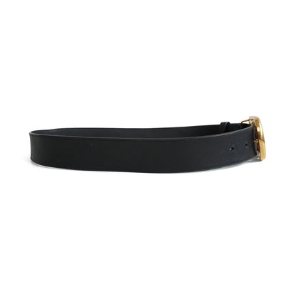 Gucci 'Marmont' Belt - 80/32