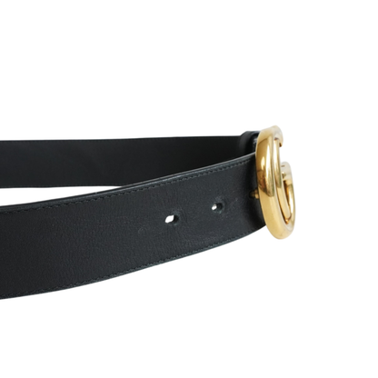 Gucci 'Marmont' Belt - 80/32
