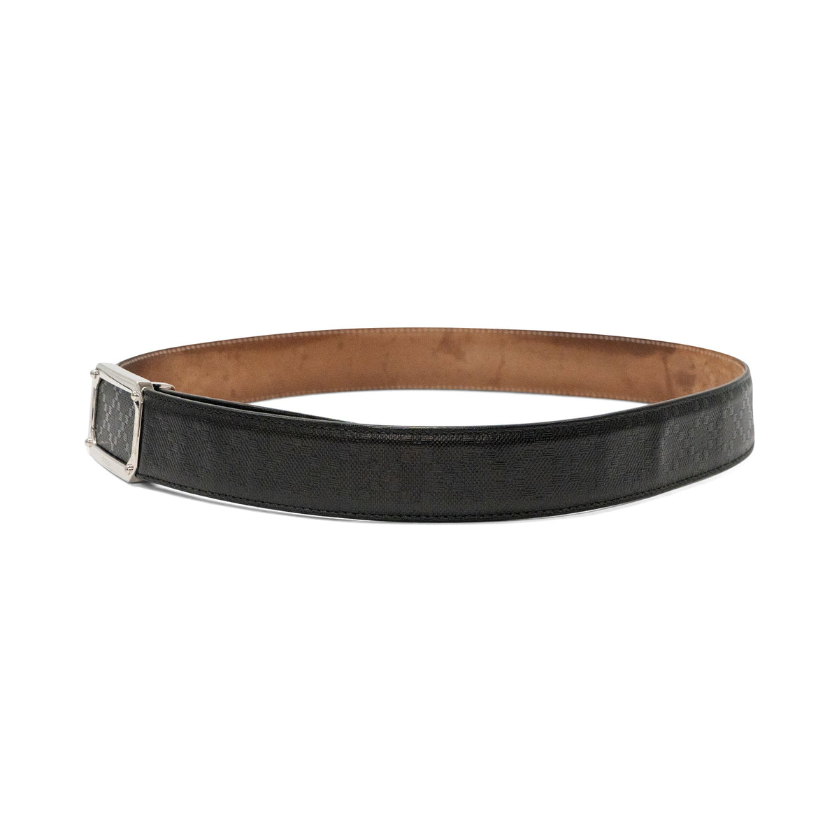 Gucci 'Signature' Belt - 80/32