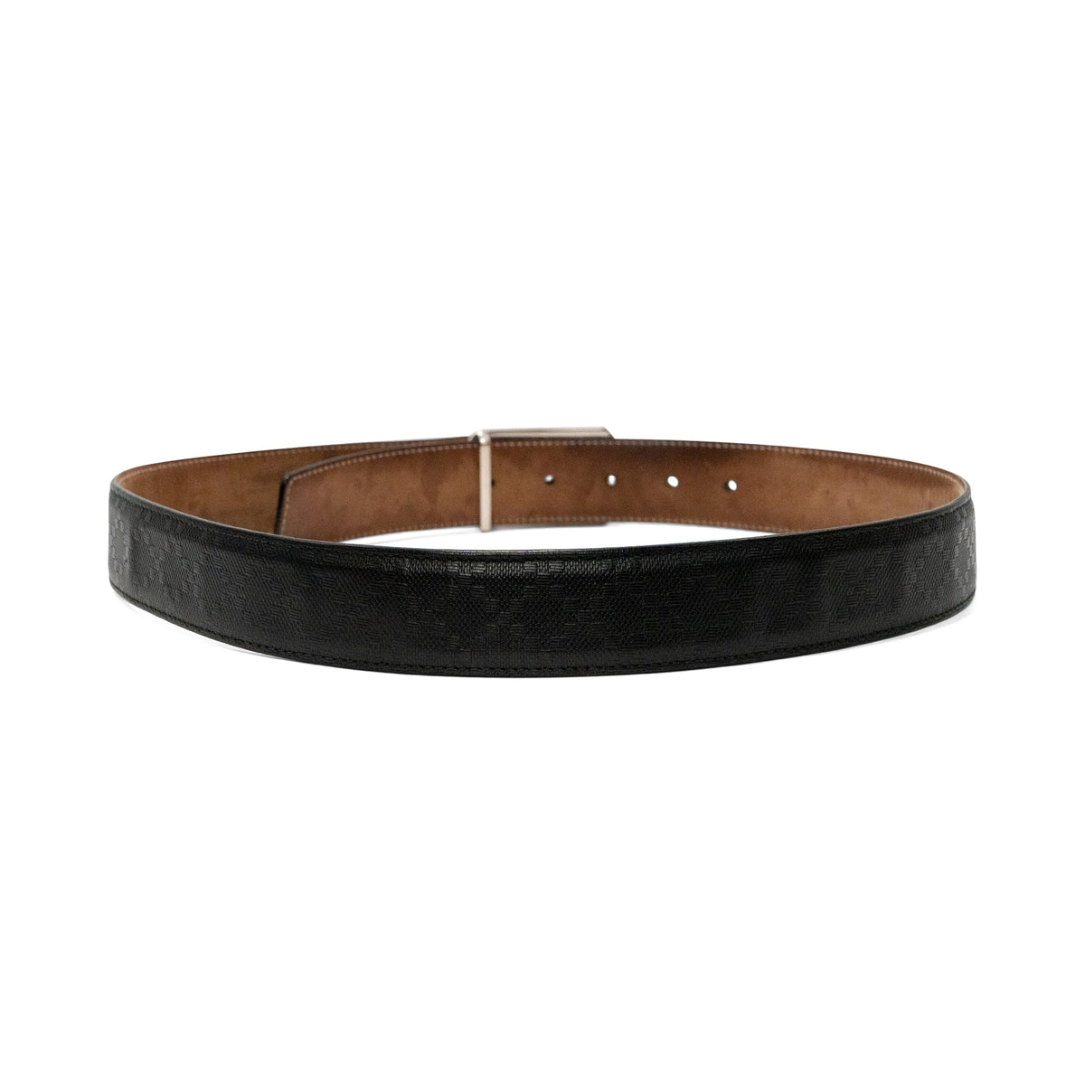 Gucci 'Signature' Belt - 80/32