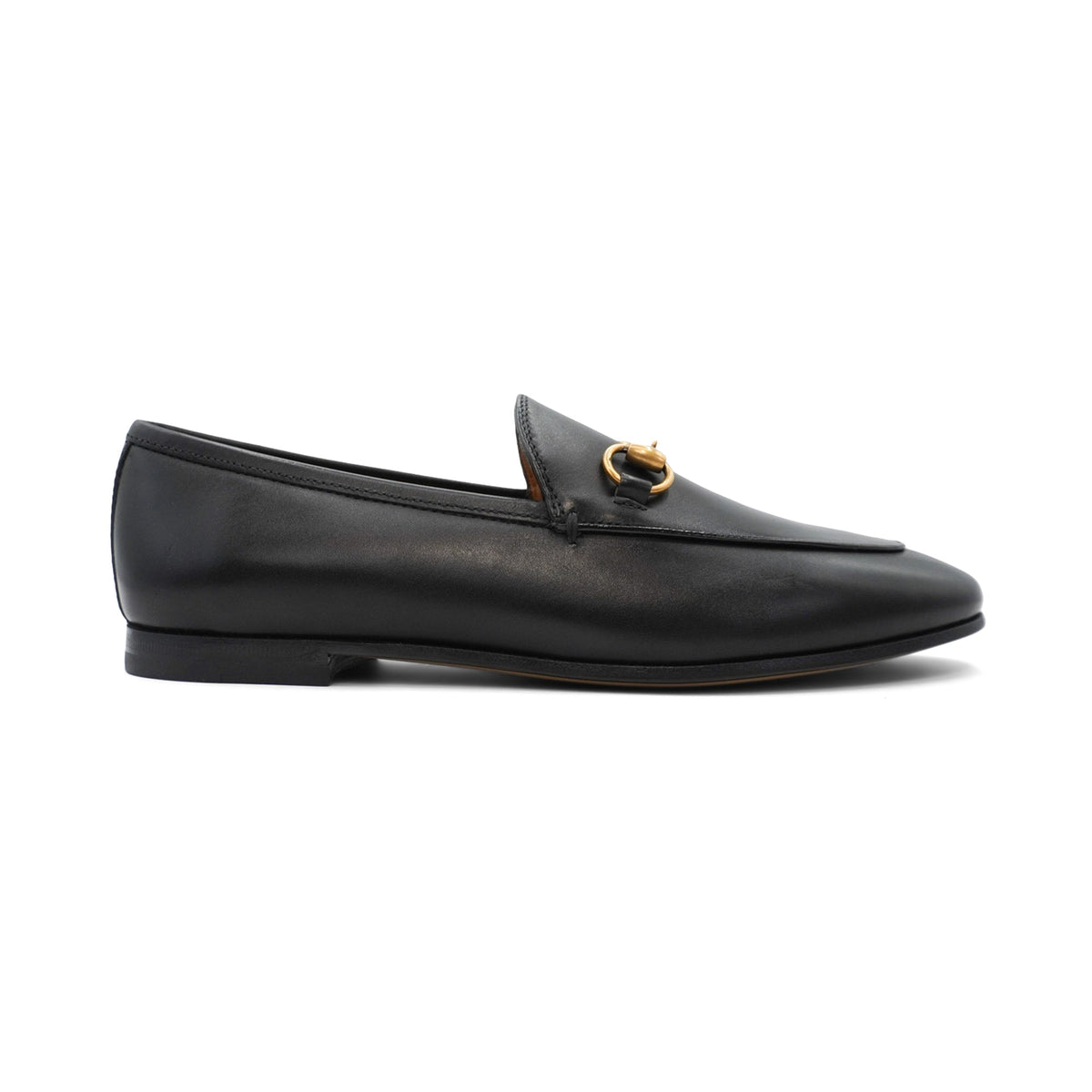 Gucci 'Jordaan' Loafers - Women's 36