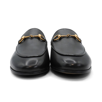 Gucci 'Jordaan' Loafers - Women's 36