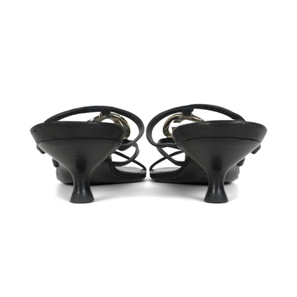 Gucci Kitten Heels - Women's 36.5