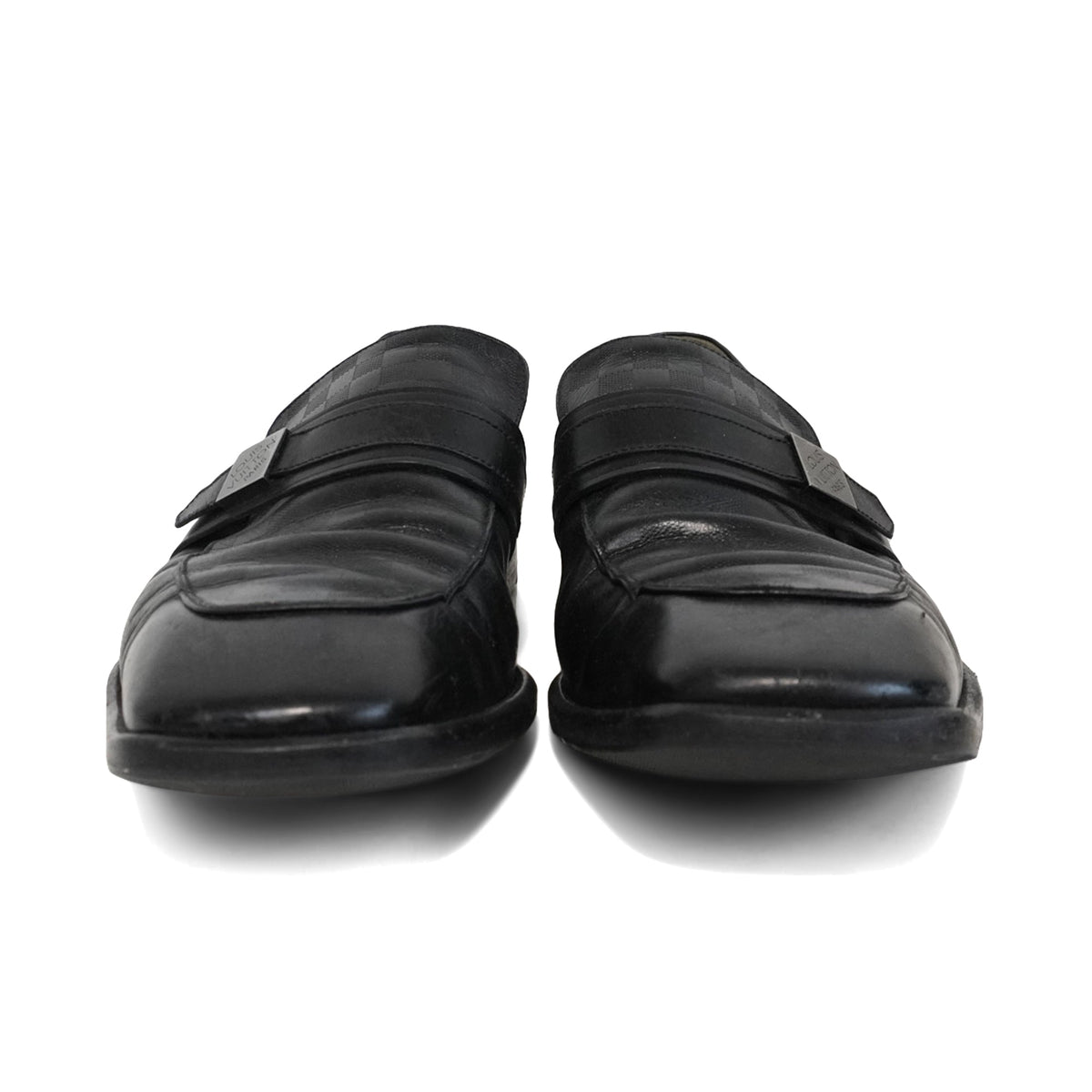 Louis Vuitton Loafers - Men's 8