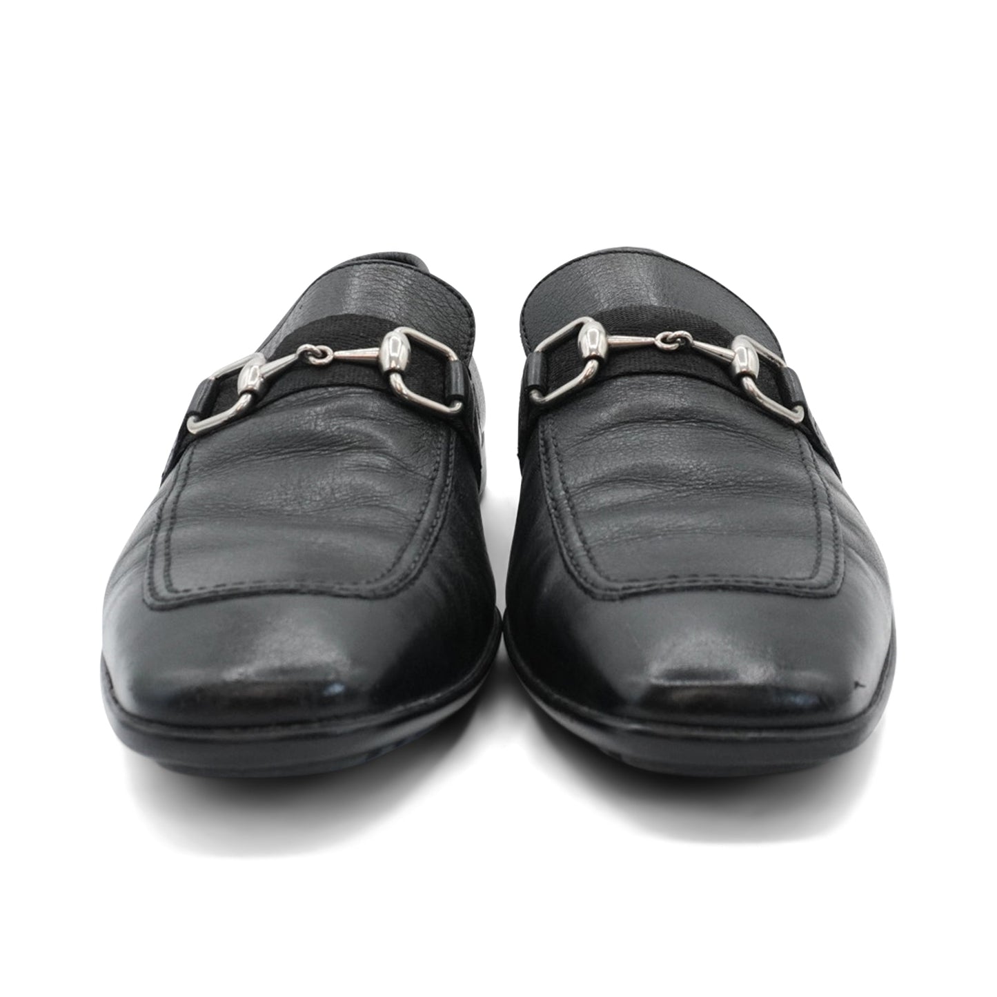 Gucci Horsebit Loafers - Men's 9.5