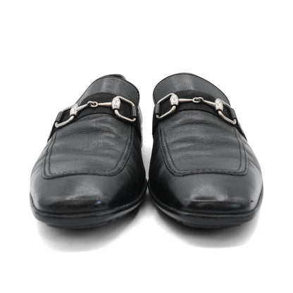 Gucci Horsebit Loafers - Men's 9.5