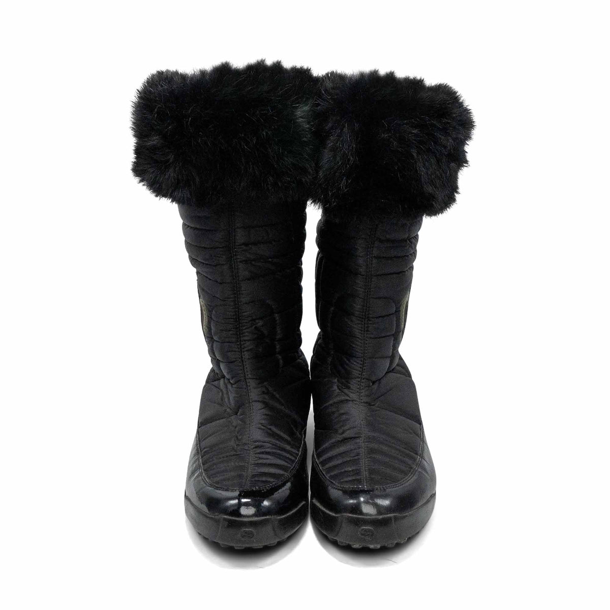 Gucci 'Hysteria' Snow Boots - Women's 37.5
