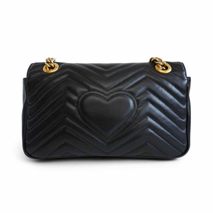 Gucci 'Small Marmont' Bag