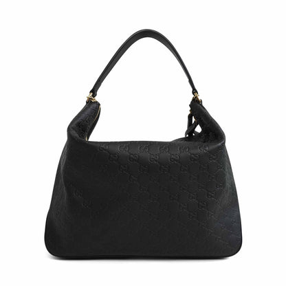 Gucci 'Linea Large' Hobo Bag