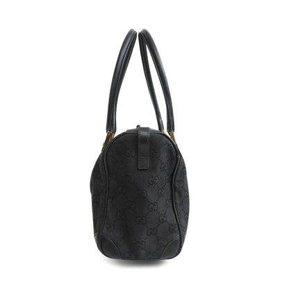 Gucci Mini Duffle Bag