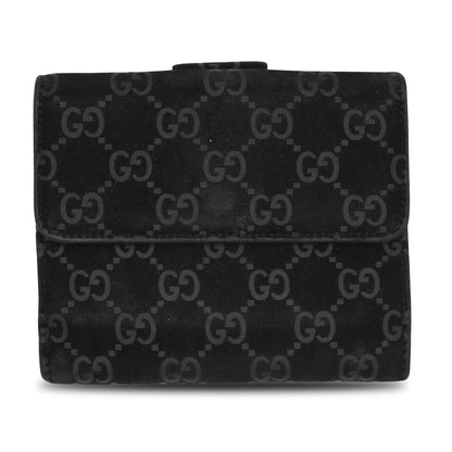 Gucci Snap Wallet