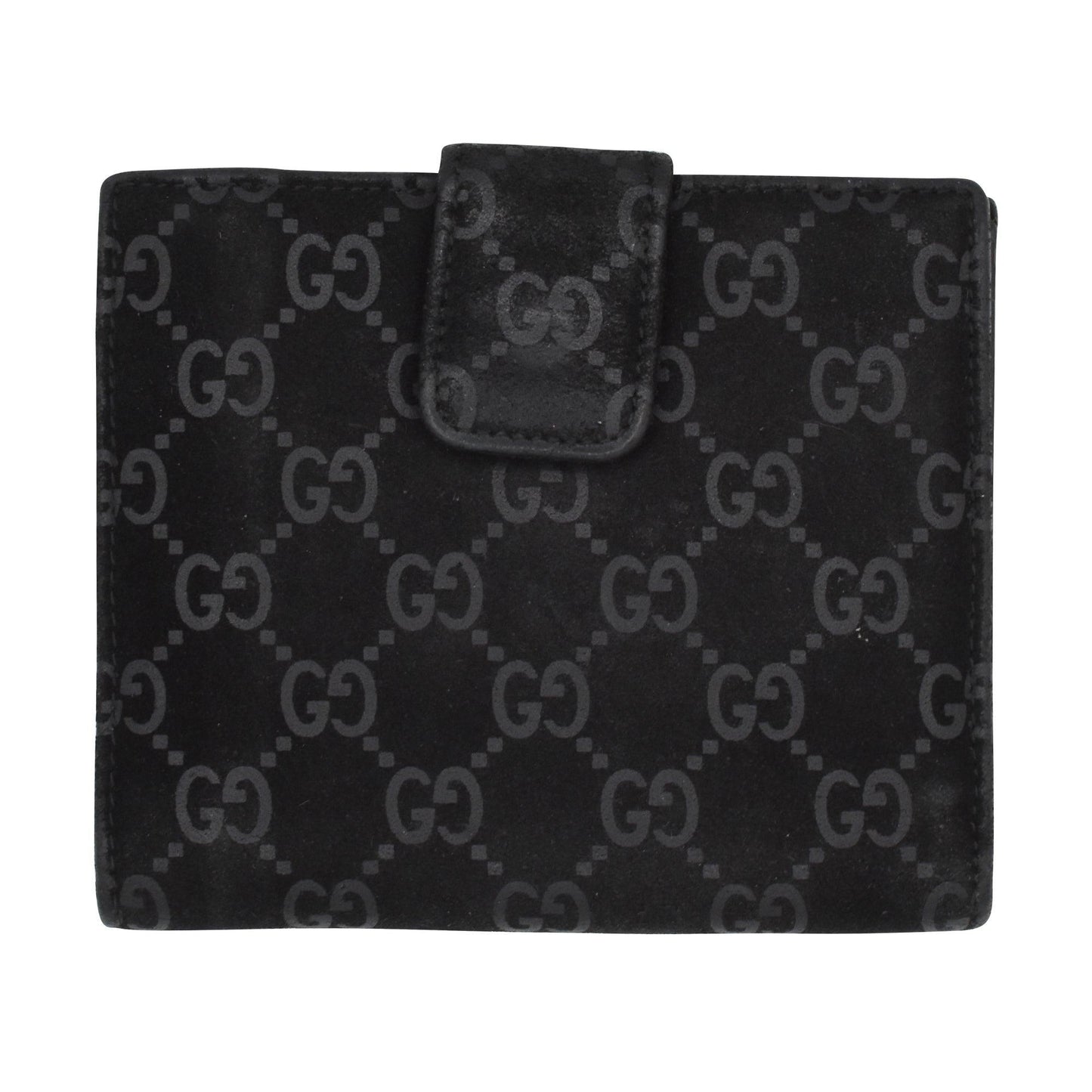 Gucci Snap Wallet