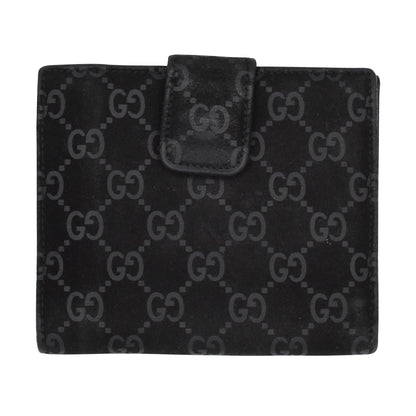 Gucci Snap Wallet