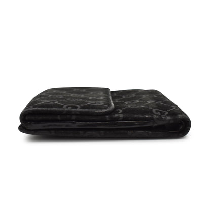 Gucci Snap Wallet