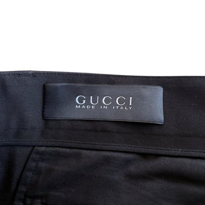 Gucci Slimfit Trousers - Men's 50