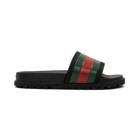 Gucci Slides - Men's 5