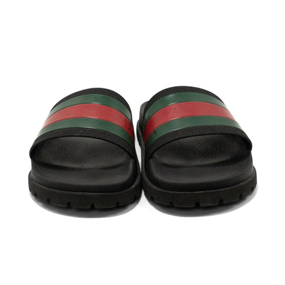 Gucci Slides - Men's 5