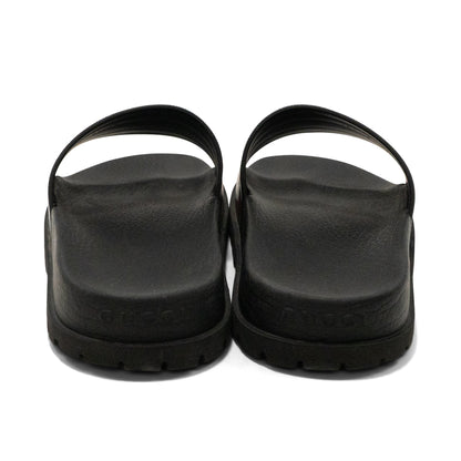 Gucci Slides - Men's 5