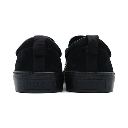 Gucci Studded Sneakers - Men's 9