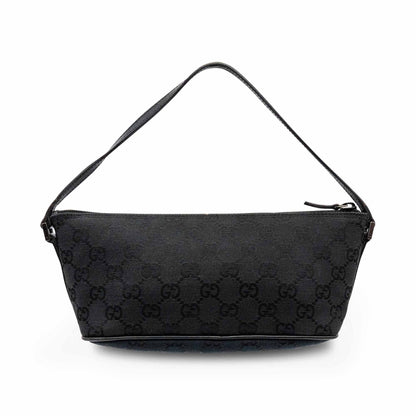 Gucci 'Boat Pochette' Shoulder Bag