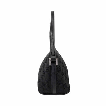 Gucci 'Boat Pochette' Shoulder Bag