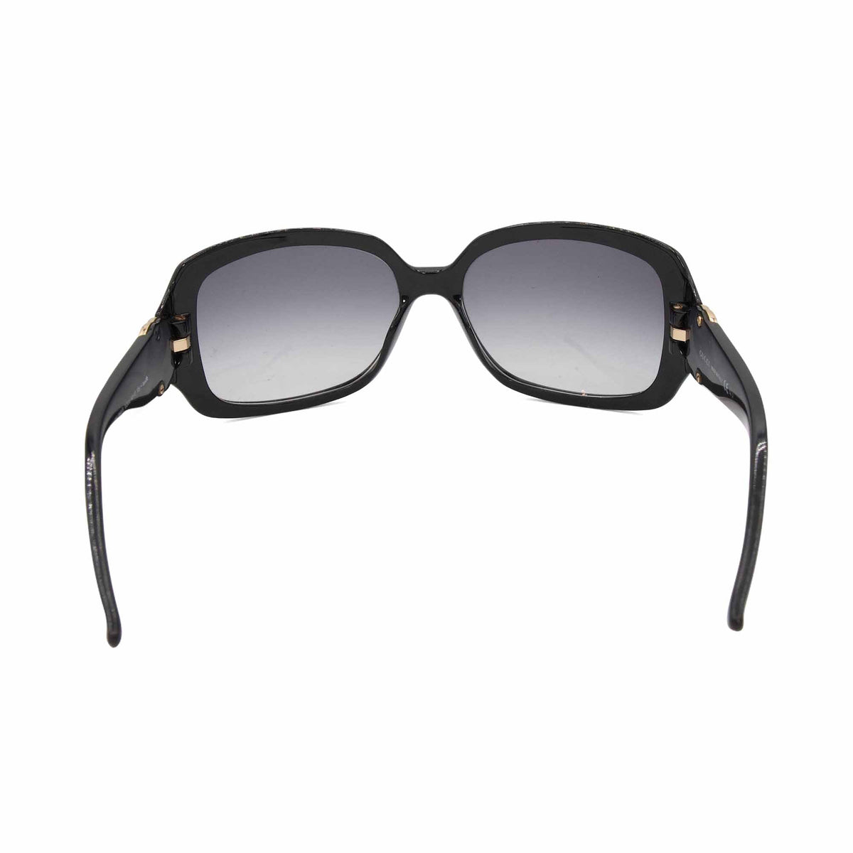 Gucci Rectangle Sunglasses