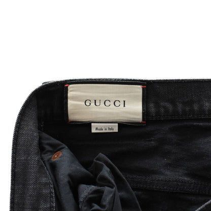 Gucci Skinny Jeans - Men's 32