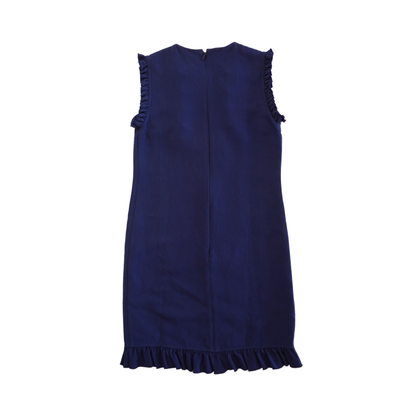 Gucci Shift Dress - Women's 36