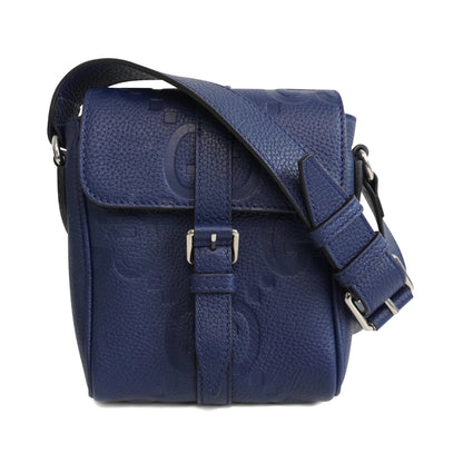 Gucci 'Jumbo GG Embossed Small Messenger' Bag