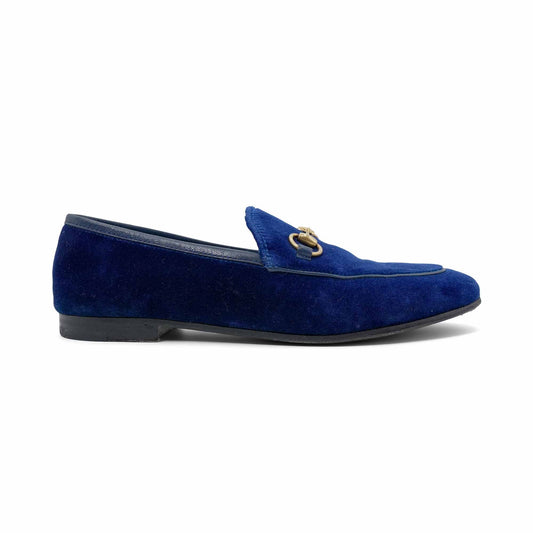 Gucci 'Jordaan' Loafers - Women's 35.5